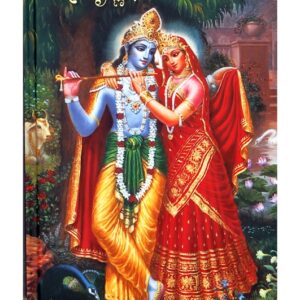 దేవాదిదేవుడు శ్రీకృష్ణభగవానుడు