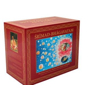Śrīmad-Bhāgavatam