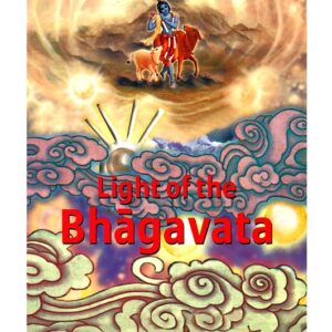 Light Of The Bhagavata