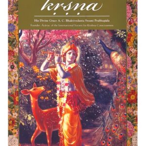 On The Way To Krsna