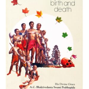 Beyond Birth & Death