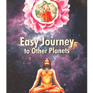 Easy Journey To Other Planets