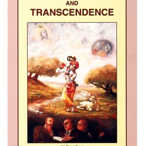 Civilization And Transcendence