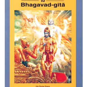 Introduction To Bhagavad-Gita