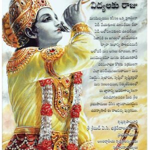 రాజవిద్య ( Raja Vidya (Telugu) )