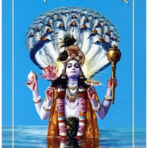 श्रीईशोपनिषद् ( Sri Ishopanishad (Hindi) )