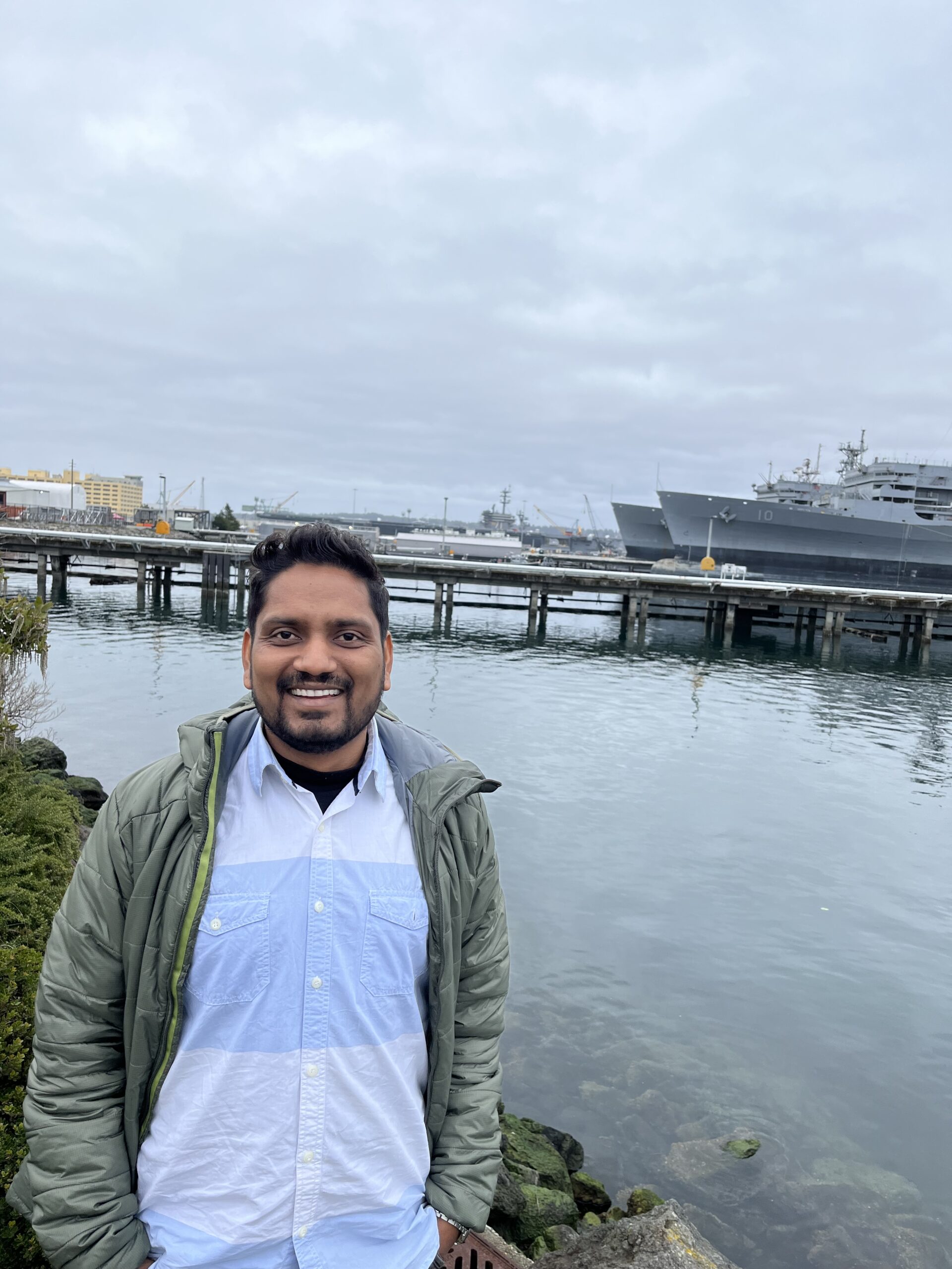 Vijaykumar Ghantimath